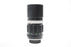 Minolta 200mm f/3.5 MC Tele Rokkor-QF for MD Mount