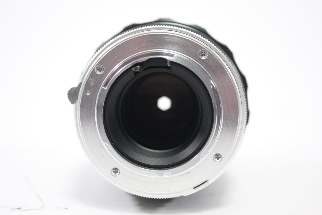 Minolta 200mm f/3.5 Tele Rokkor-QF Lens for MD Mount