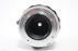 Minolta 200mm f/3.5 Tele Rokkor-QF Lens for MD Mount
