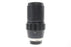Minolta 200mm f/3.5 Tele Rokkor-QF Lens for MD Mount