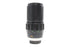 Minolta 200mm f/3.5 Tele Rokkor-QF Lens for MD Mount