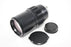 Minolta 200mm f/3.5 Tele Rokkor-QF Lens for MD Mount