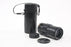 Minolta 200mm f/4.5 MC Tele Rokkor-PE Lens for Minolta MD Mount