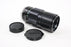 Minolta 200mm f/4.5 Rokkor-PE Lens for MD Mount