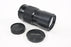 Minolta 200mm f/4 Lens for MD Mount