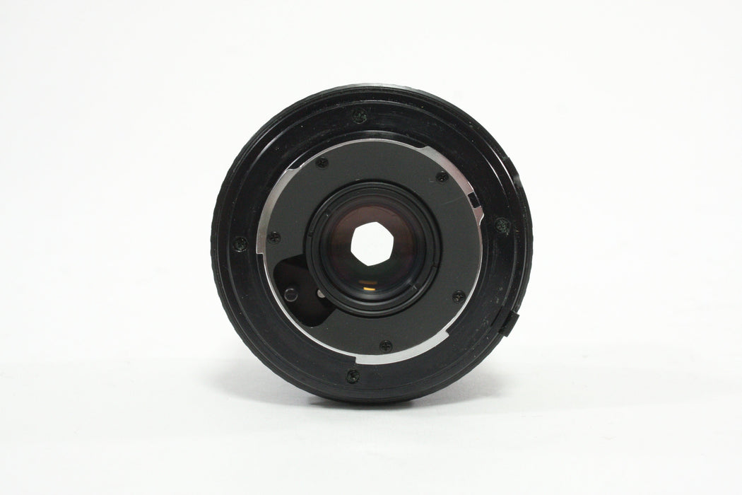 Minolta 24mm f/2.8 MD W.Rokkor-X Lens for Minolta MD Mount