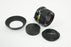 Minolta 24mm f/2.8 MD W.Rokkor-X Lens for Minolta MD Mount