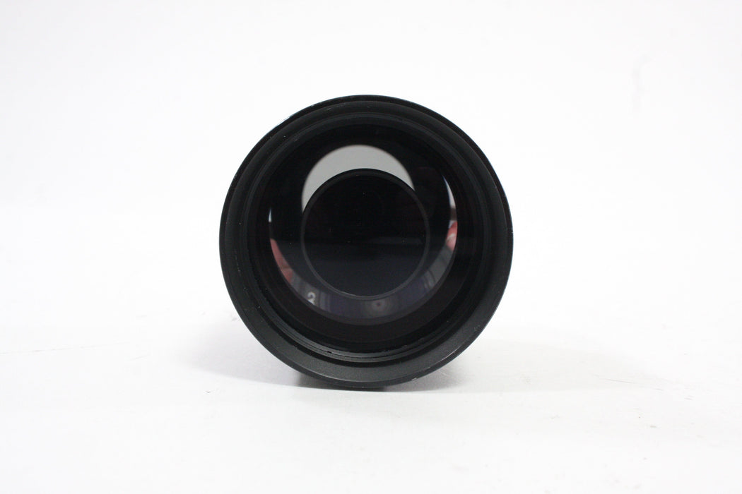 Minolta 250mm f/5.6 Rokkor-X RF Mirror Lens for MD Mount