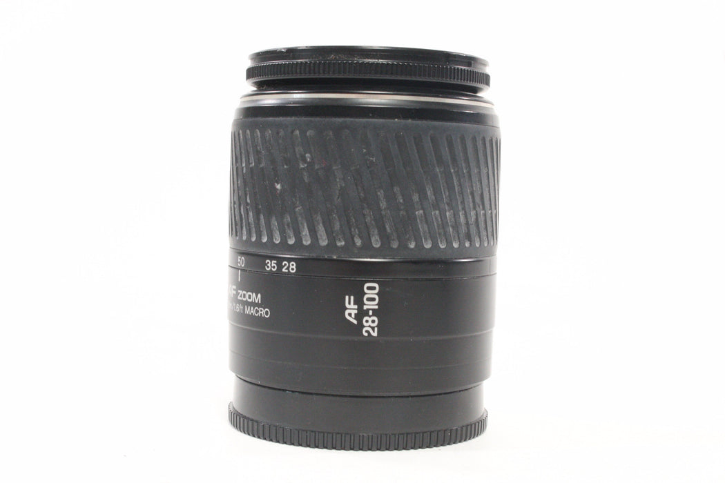 Minolta 28-100mm f/3.5-5.6 D Lens for AF Mount
