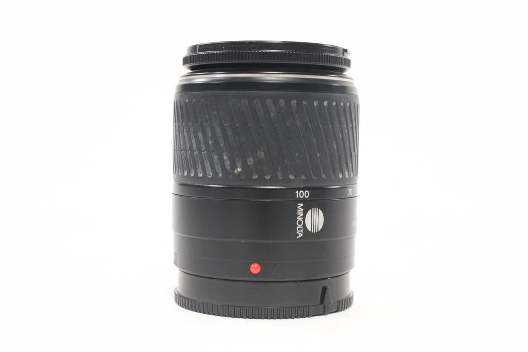Minolta 28-100mm f/3.5-5.6 D Lens for AF Mount