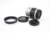Minolta 28-100mm f/3.5-5.6 Lens for Minolta A Mount