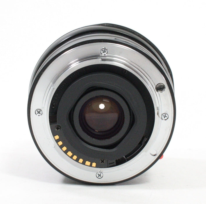 Minolta 28-105mm f/3.5-4.5 AF Zoom xi Lens for Minolta A Mount