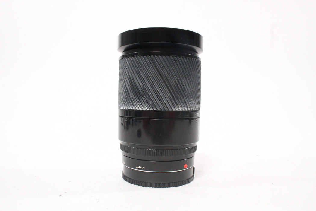 Minolta 28-135mm f/4-4.5 AF Lens for Minolta A Mount