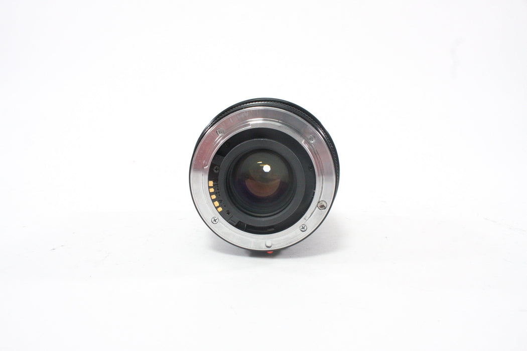 Minolta 28-135mm f/4-4.5 AF Lens for Minolta A Mount