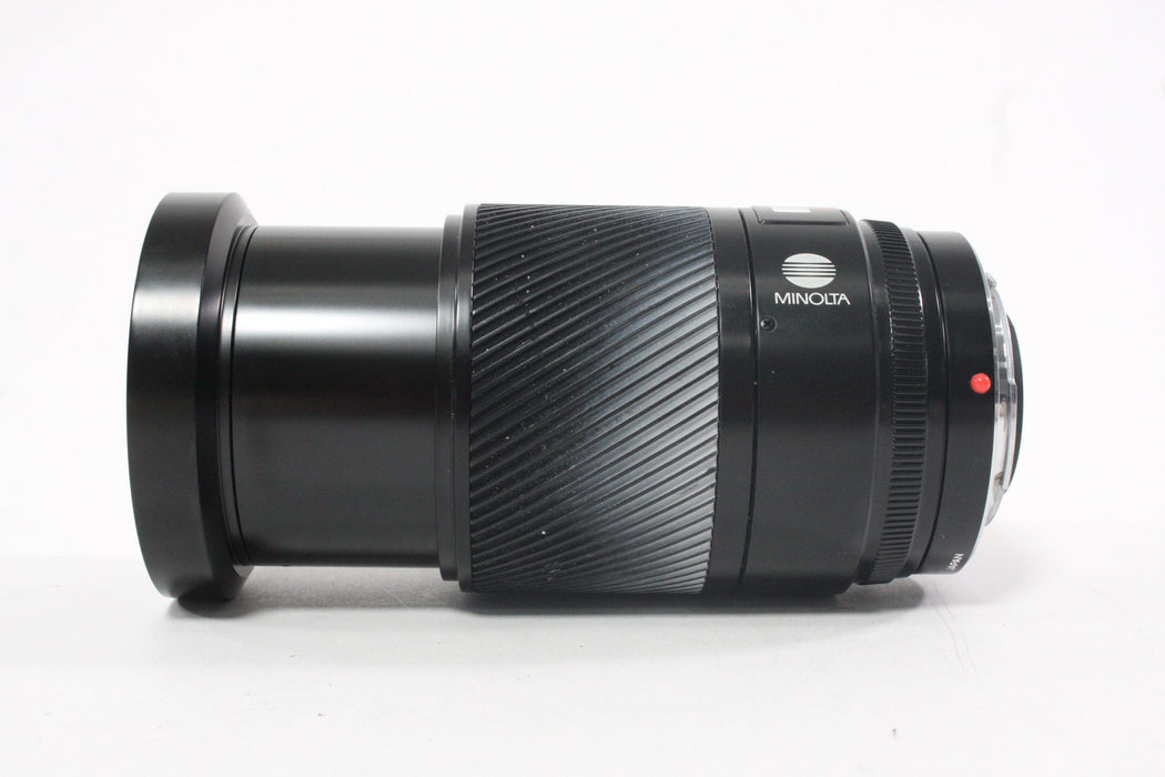 Minolta 28-135mm f/4-4.5 Lens for Minolta A Mount