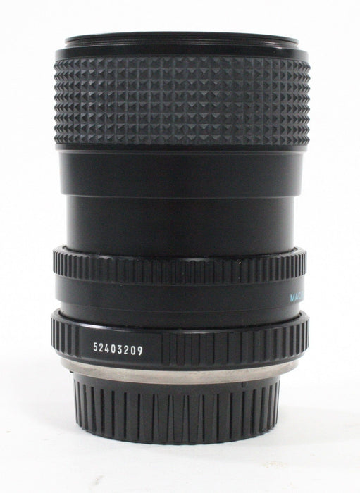 Minolta 28-70mm f/3.5-4.8 MD Lens for Minolta MD Mount
