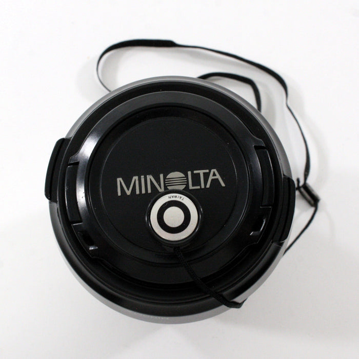 Minolta 28-85mm f/3.5-4.5 A Mount