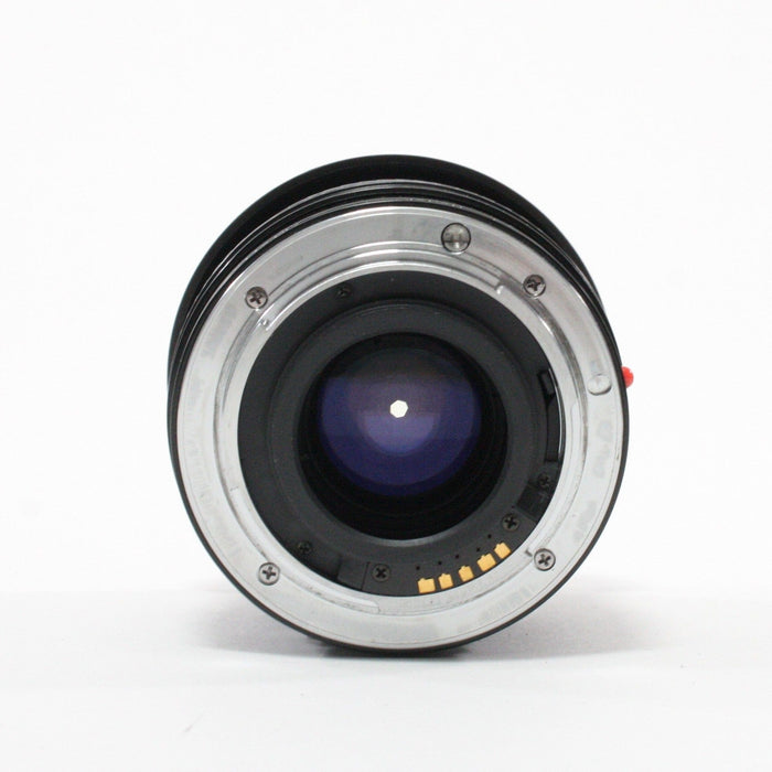 Minolta 28-85mm f/3.5-4.5 A Mount