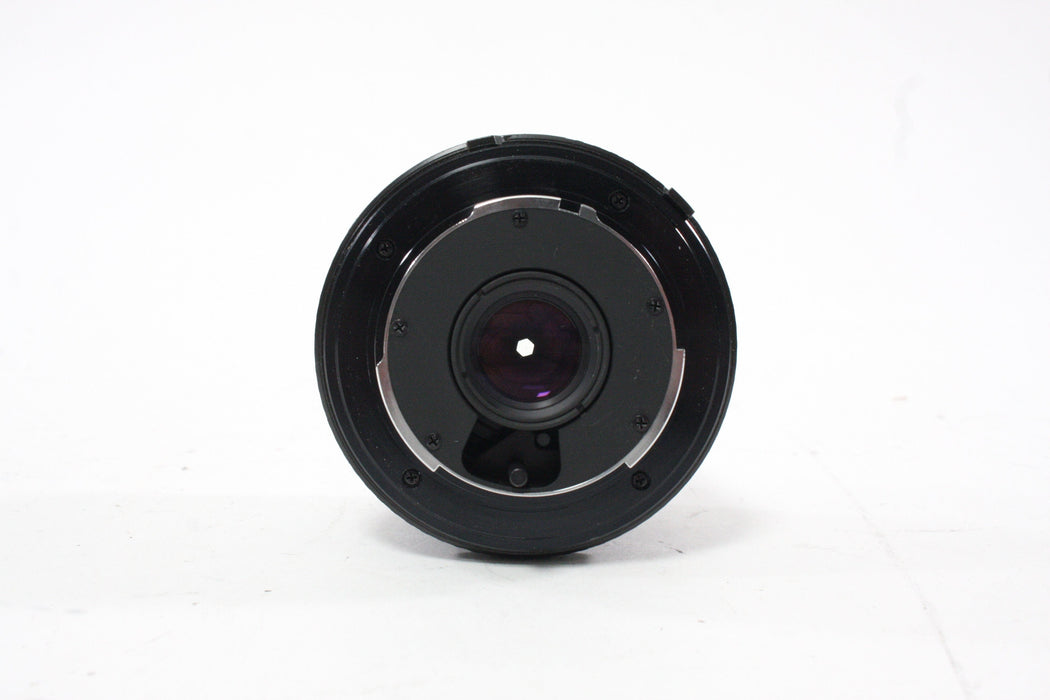 Minolta 28mm f/2.8 Celtic Lens for Minolta MD Mount