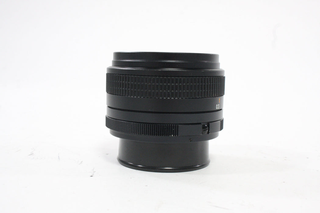Minolta 28mm f/2.8 Celtic Lens for Minolta MD Mount