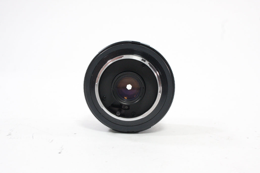 Minolta 28mm f/2.8 Celtic Lens for Minolta MD Mount