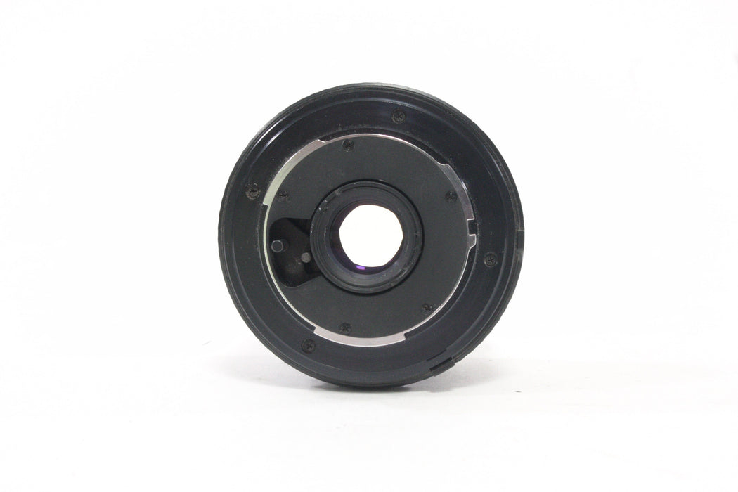 Minolta 28mm f/2.8 Celtic Lens for Minolta MD Mount