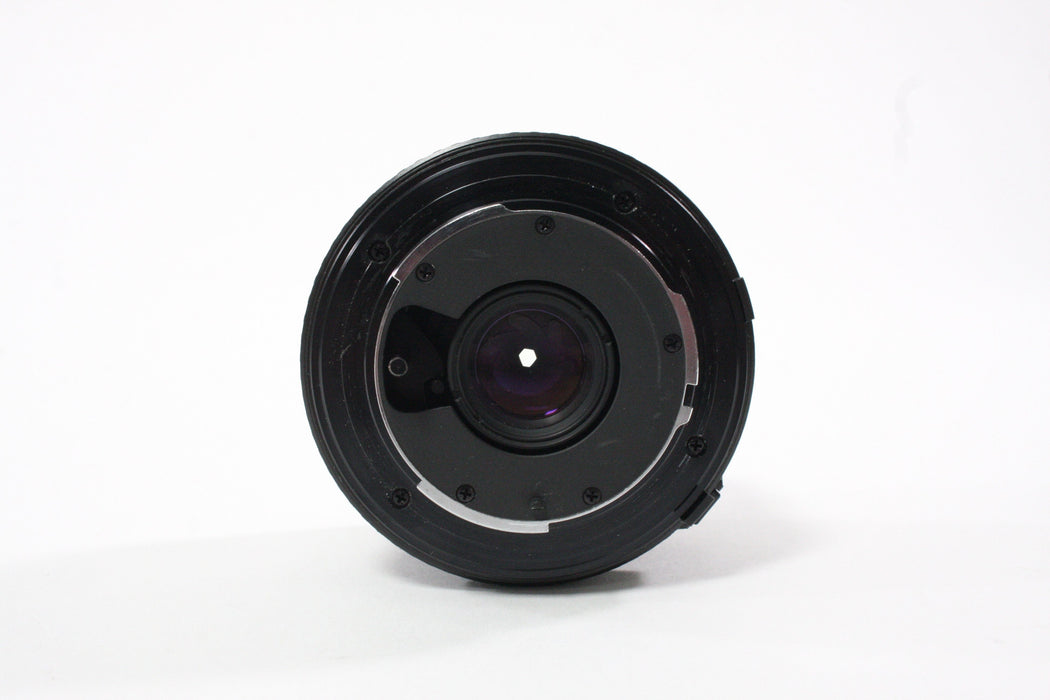 Minolta 28mm f/2.8 Lens for Minolta MD