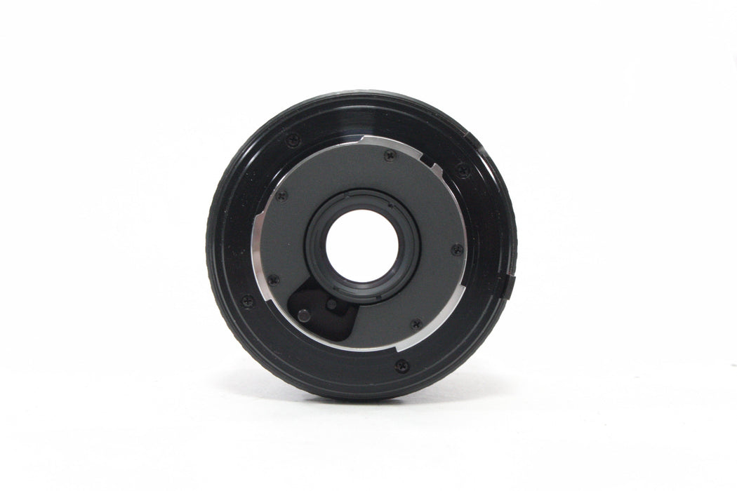 Minolta 28mm f/2.8 Celtic Lens for Minolta MD Mount