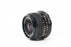 Minolta 28mm f/2.8 Celtic Lens for Minolta MD Mount