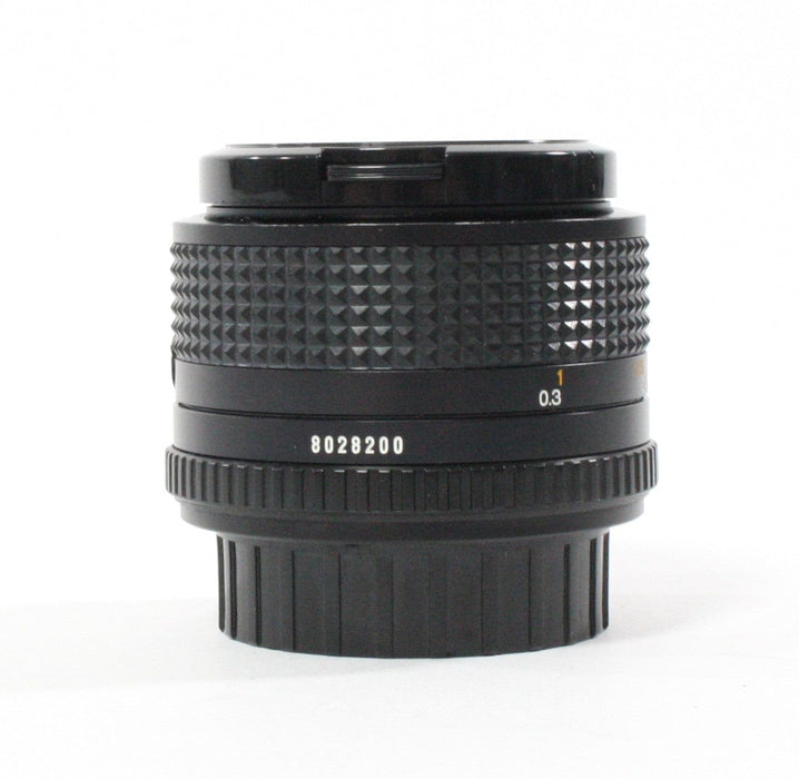 Minolta 28mm f/2.8 Lens for Minolta MD Mount