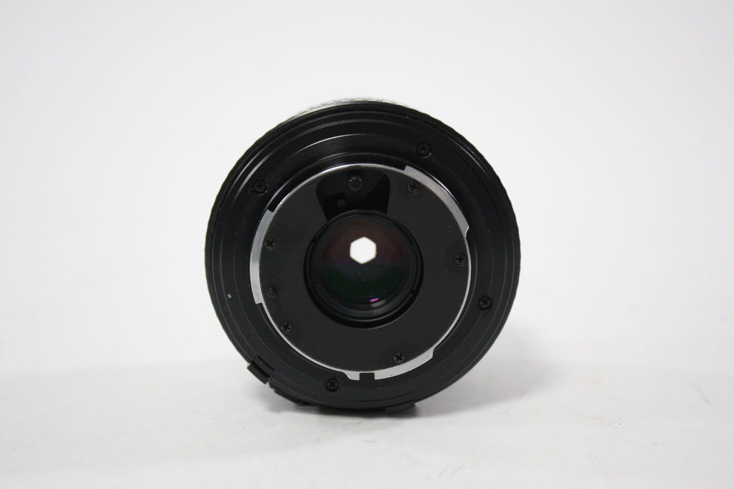 Minolta 28mm f/2.8 Lens for Minolta MD Mount