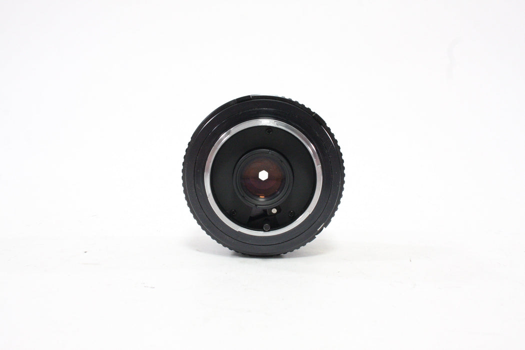 Minolta 28mm f/2.8 Rokkor-X Lens for Minolta MD Mount