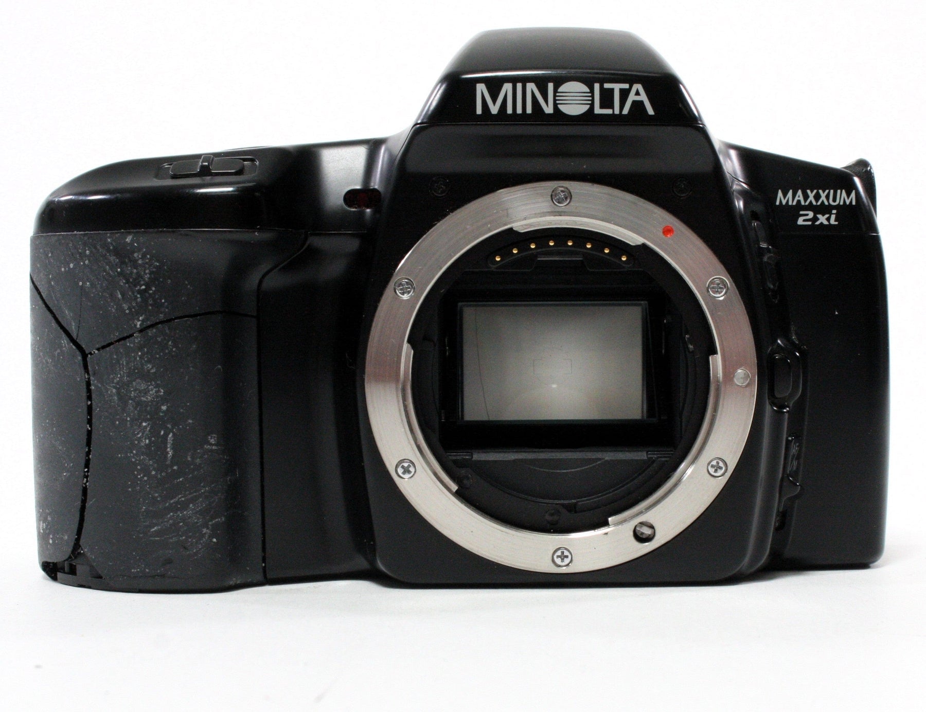 Minolta 2xi