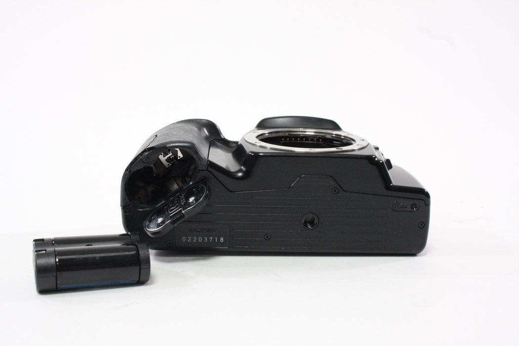 Minolta 2xi