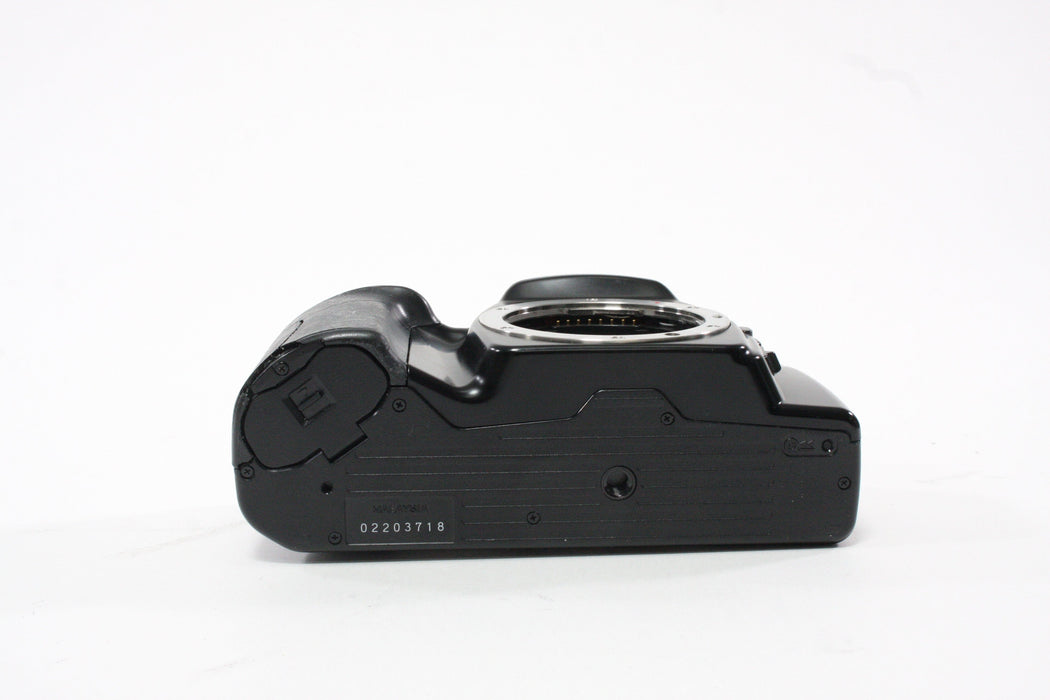 Minolta 2xi