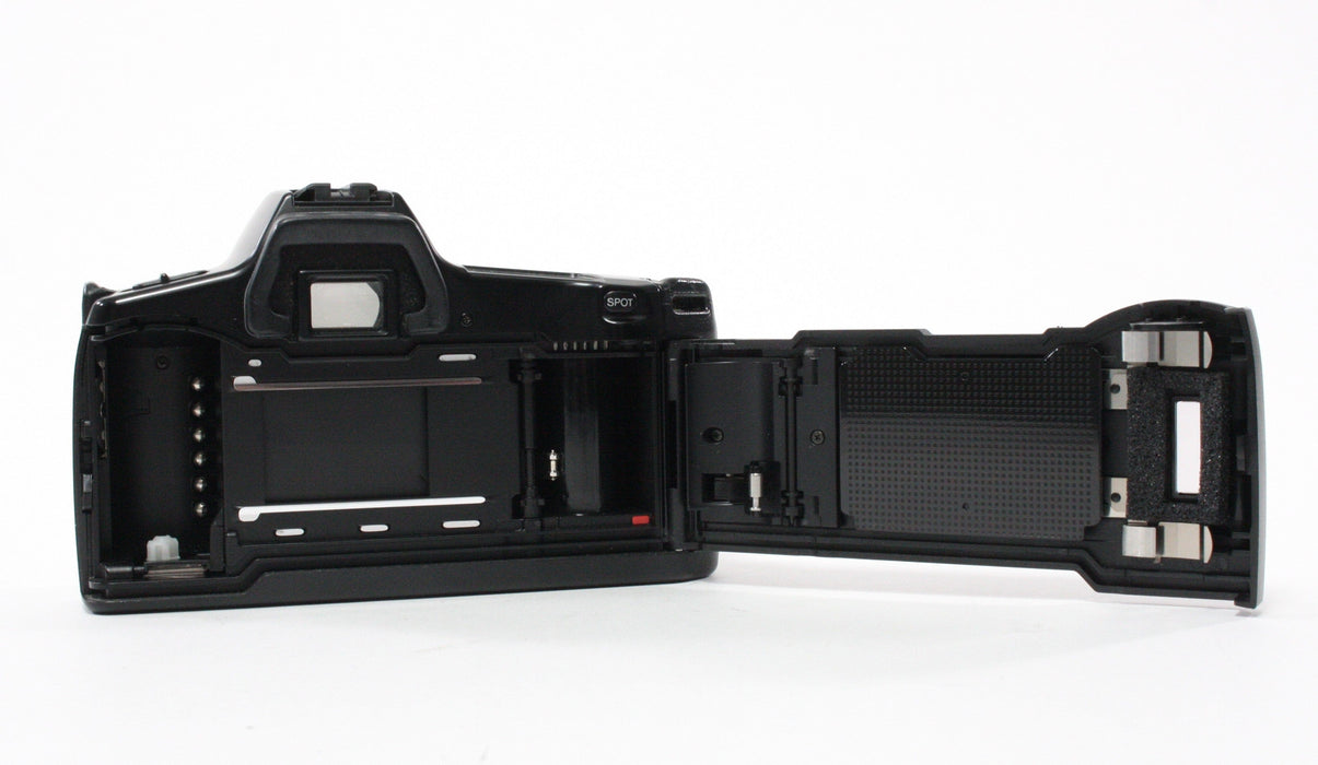 Minolta 2xi