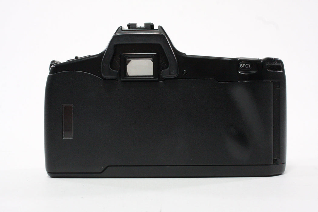 Minolta 2xi