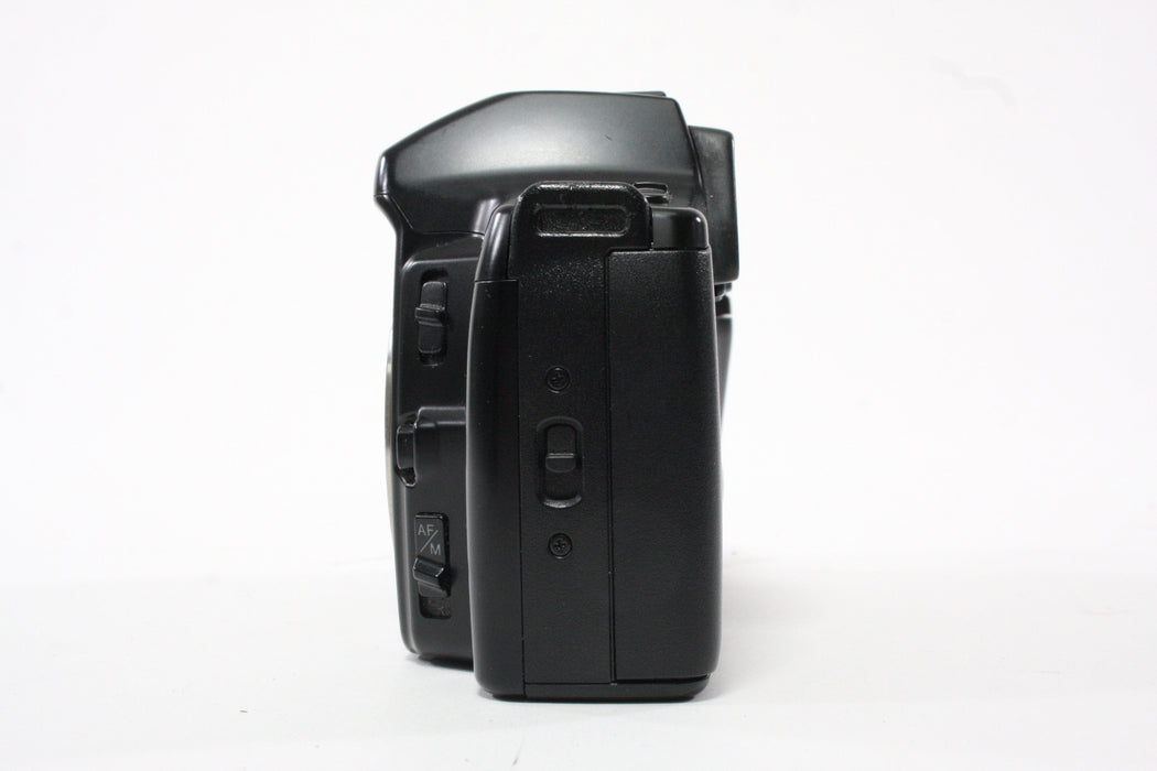 Minolta 2xi