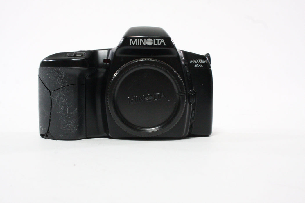 Minolta 2xi