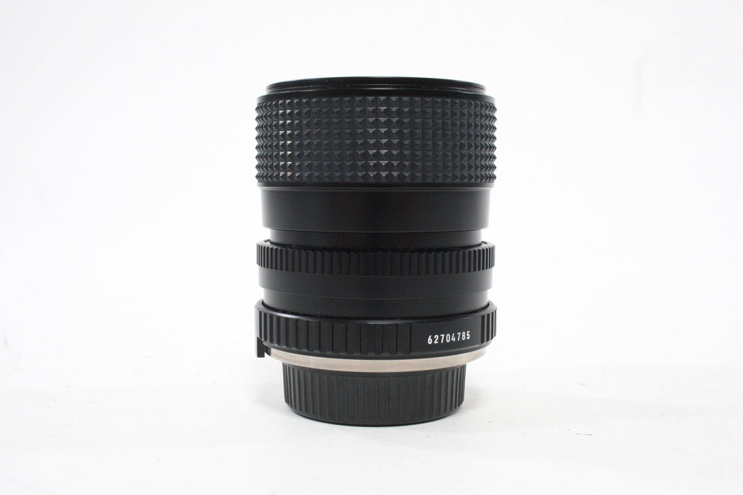 Minolta 35-70mm f/3.5-4.8 Lens for Minolta MD Mount