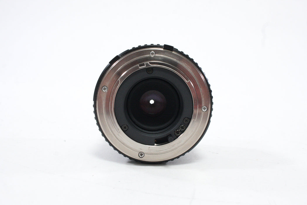 Minolta 35-70mm f/3.5-4.8 Lens for Minolta MD Mount