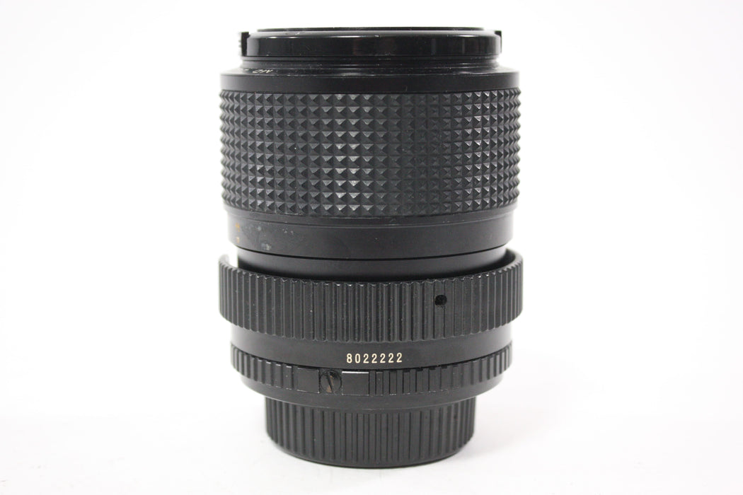 Minolta 35-70mm f/3.5 Zoom Lens for MD Mount