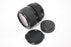 Minolta 35-70mm f/3.5 Zoom Lens for MD Mount