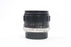 Minolta 35mm f/2.8 MC Rokkor-HG Lens for Minolta MC Mount