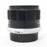 Minolta 35mm f/2.8 MC W.Rokker-HG Lens for Minolta MD Mount