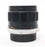 Minolta 35mm f/2.8 MC W.Rokker-HG Lens for Minolta MD Mount