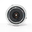 Minolta 35mm f/2.8 MC W.Rokker-HG Lens for Minolta MD Mount