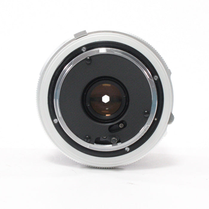 Minolta 35mm f/2.8 MC W.Rokker-HG Lens for Minolta MD Mount
