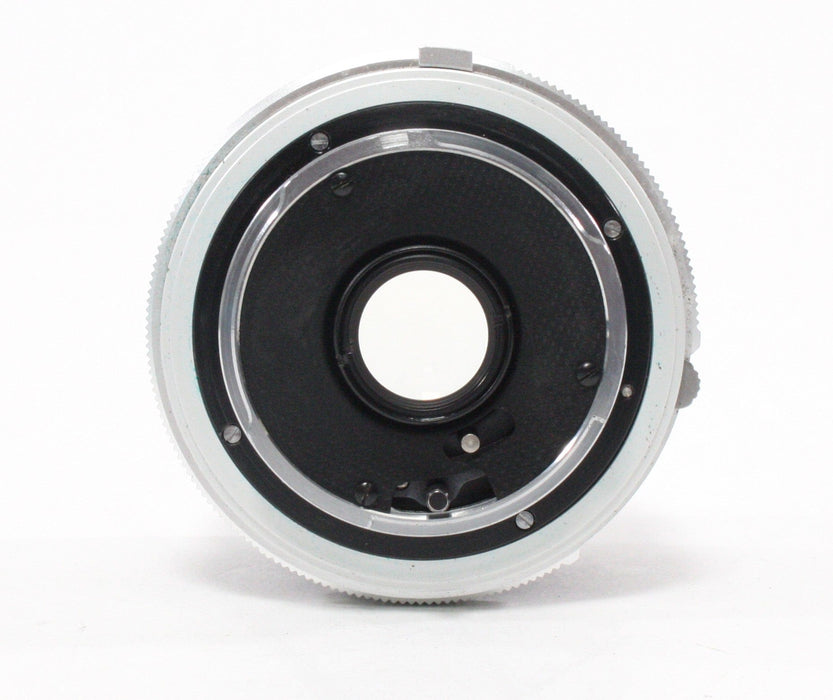Minolta 35mm f/2.8 MC W.Rokker-HG Lens for Minolta MD Mount