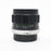 Minolta 35mm f/2.8 MC W.Rokker-HG Lens for Minolta MD Mount